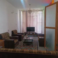 منزل مبله مستقل در عفیف آباد|اجارهٔ کوتاه‌مدت آپارتمان و سوئیت|شیراز, عفیف‌آباد|دیوار