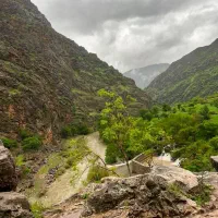 تور شمال حرکت از تهران و کرج ثبت نام محدود