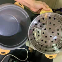 پلوپز|ظروف پخت‌وپز|مشهد, چهارچشمه|دیوار