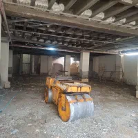 کرایه دهی غلطک مینی متوسط کوبیدن زیرسازی خاک مخلوط|ماشینآلات صنعتی|قرچک, شهرک صنعتی کارا|دیوار