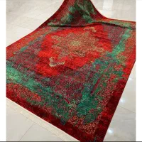 فروش و خریدار فرش کهنه|فرش|تبریز, |دیوار