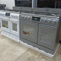 اجاق گاز طرح فر مدل avers|اجاق گاز و لوازم برقی پخت‌وپز|قم, علی آباد|دیوار