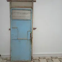 درب و پنجره و بار بند پیکان|ابزارآلات|حمیدیه, |دیوار