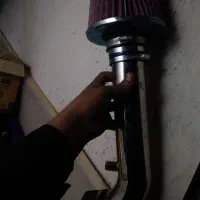 هواکش|قطعات یدکی و لوازم جانبی|شیروان (خراسان), |دیوار