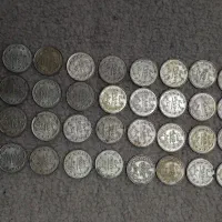 سکه های کلکسیونی