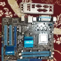 مادربرد   H61   G41