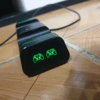 ایکس باکس سری s|کنسول، بازی ویدئویی و آنلاین|کرمانشاه, |دیوار