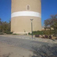 زمین شمالی اینده دار۱۳۵متری