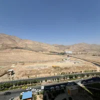 فروش شهرک خرازی ردیف اول ویوشمالی تخلیه|فروش آپارتمان|تهران, شهرک خرازی|دیوار
