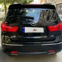 هایما S7 پلاس توربوشارژ|خودرو سواری و وانت|تهران, شیخ هادی|دیوار