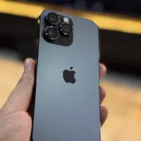 گوشی ۱۴ پرومکس عتیقه