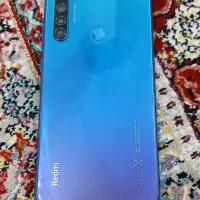 گوشی ردمی نوت 8 حافظه 64