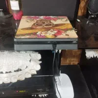 پی اس فور اسلیم 500گیگ با دو دسته