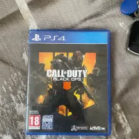 بازی کالاف دیوتی بلک اپس۴