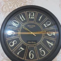 ساعت دیواری
