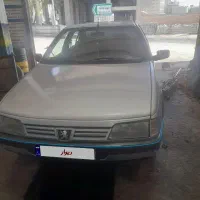 پژو۴۰۵|خودرو سواری و وانت|بناب, |دیوار