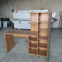 میز تحریر ارایش|میز تحریر و کامپیوتر|اصفهان, گلستان|دیوار