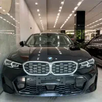 فروش BMW 325i مدل 2025