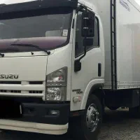 ایسوزو ۶ تن پی ۷۰۰