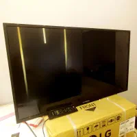 تلویزیون LED 42 اینچ ایکس ویژن (x.vision)