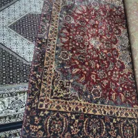 قالی ۹ متری