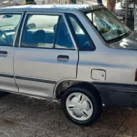 پراید صبا|خودرو سواری و وانت|کوهدشت, |دیوار