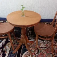 میزو صندلی لهستانی