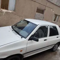 ماشین پراید