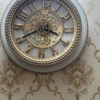 ساعت دیواری|ساعت دیواری و تزئینی|تهران, پرستار|دیوار