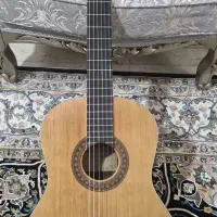 گیتار آنتونیو سانچز