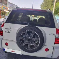 x33 91 تمیز|خودرو سواری و وانت|قم, نخودی|دیوار