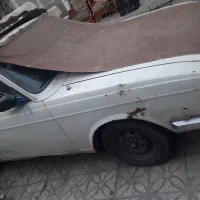 پیکان سواری مدل۸۳
