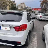 کوییک مدل ۴۰۲ در حد فروش اقساطی|خودرو سواری و وانت|مشهد, شهید قربانی|دیوار