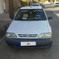 پراید 131sx|خودرو سواری و وانت|تهران, هفت چنار|دیوار