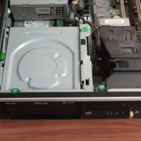 مینی کیس HP|رایانه رومیزی|تهران, جوانمرد قصاب|دیوار