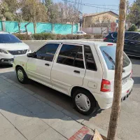 پراید ۱۱۱|خودرو سواری و وانت|شهر ری, دولتآباد|دیوار