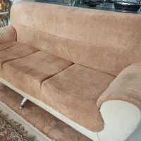 مبل|مبلمان خانگی و میز عسلی|خرمدره, |دیوار