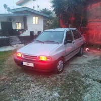 پراید 131 مدل 90|خودرو سواری و وانت|نوشهر, |دیوار