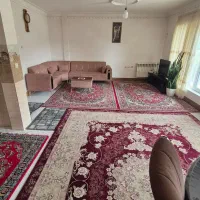 ویلا اجاره ای ۱۰۰ متری نوساز دوخوابه|اجارهٔ کوتاهمدت ویلا و باغ|رودبار, |دیوار