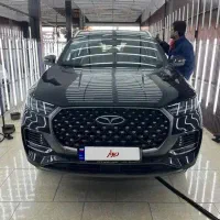 تیگو 8 هیبرید تحویل روز خشک صفر|خودرو سواری و وانت|فردیس, منظریه|دیوار