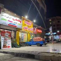 اجاره مغازه در بهترین جای باغستان