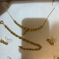 طلا بدون استفاده ۲۰۰بالای تابلو