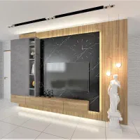 طراحی واجرای کابینت و کمد(وکیوم های گلاس ام دی)|خدمات پیشه و مهارت|تبریز, |دیوار