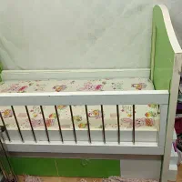 تخت خواب کودک|تخت و صندلی بچه|مشهد, کشف|دیوار