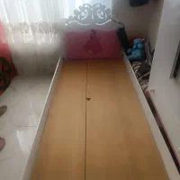 سویس خواب دخترانه|تخت و سرویس خواب|خرم‌آباد, |دیوار