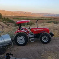 تراکتور 4120 مدل 404