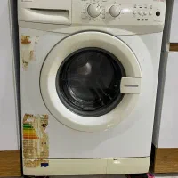 ماشین لباسشویی کنوود