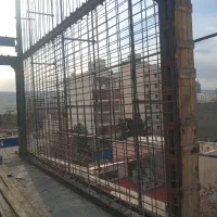 استخدام کارگر قالب بند