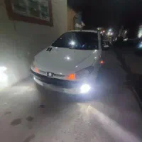206 تیپ پنج مدل ۹۲