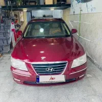 سوناتا ۲۰۰۹